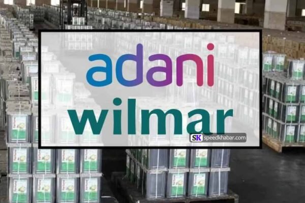 Adani Wilmar