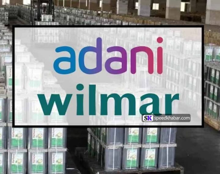Adani Wilmar