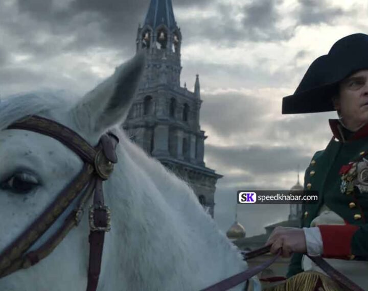 napoleon movie