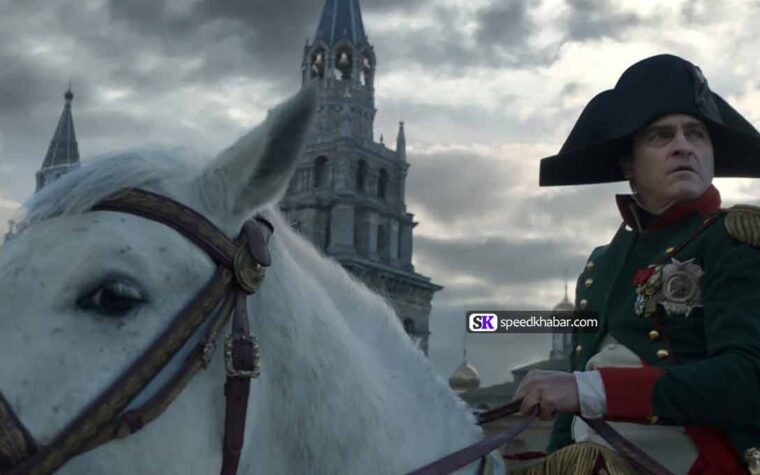 napoleon movie