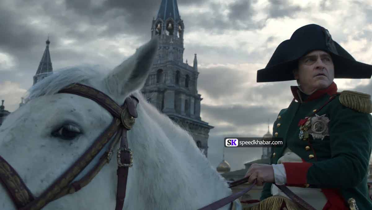 napoleon movie
