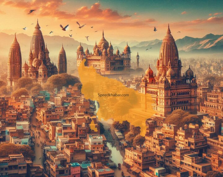 Uttar Pradesh historical